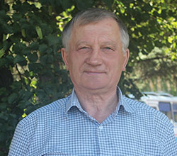 Валерий Горбачев